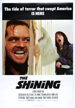 Shining